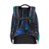 ergonomic back