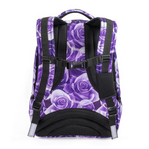 ergonomic back