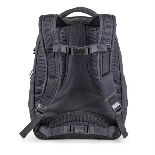 ergonomic back