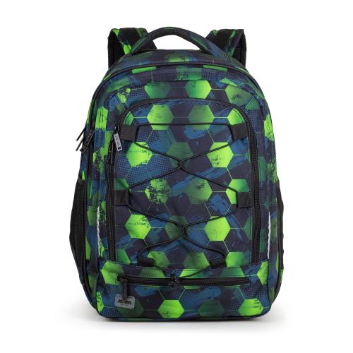 Backpack for 3rd grade and up 