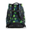ergonomic back