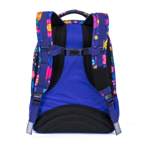ergonomic back