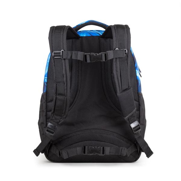 ergonomic back support