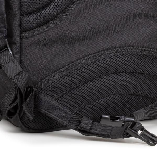 detachable waist belt