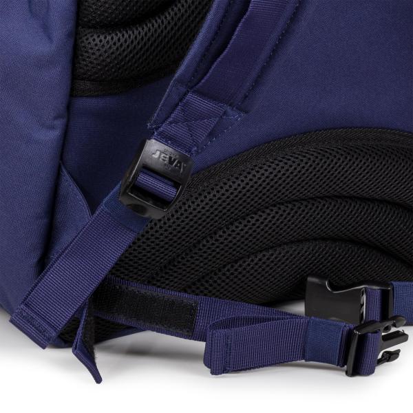 detachable waist belt