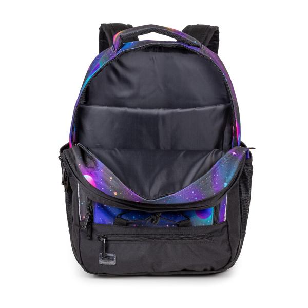 backpack with space for a 15