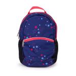 Small Blue Daypack