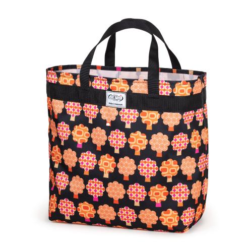 Sustainable shopping net