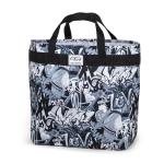 Street HOLD-ALL shopping bag