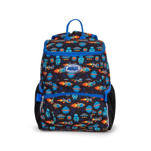 Preschool Backpack with Easy Opening