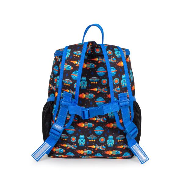 ergonomic back