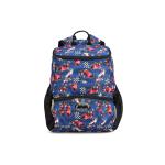Mini Race PRESCHOOL backpack for kids