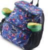 practical side pockets