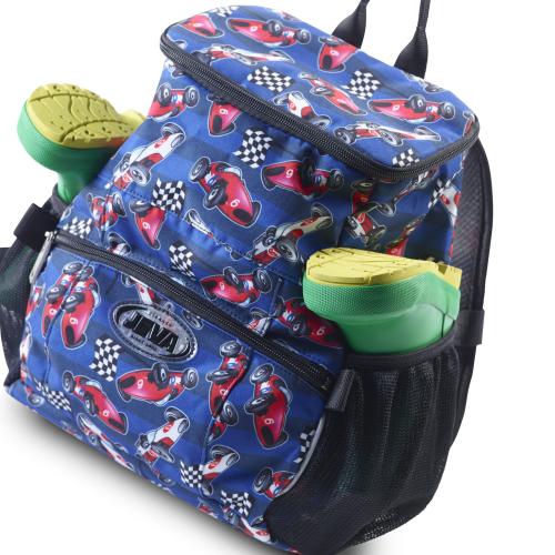 practical side pockets