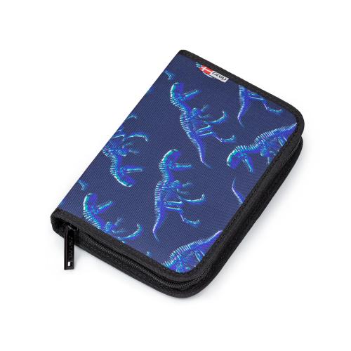 Dinosaur pencil case