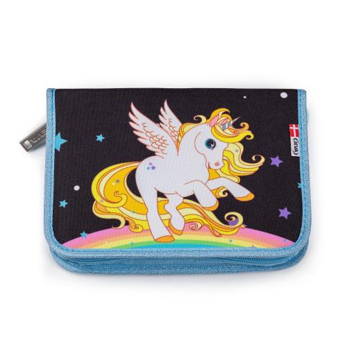 Golden Unicorn ONEZIP