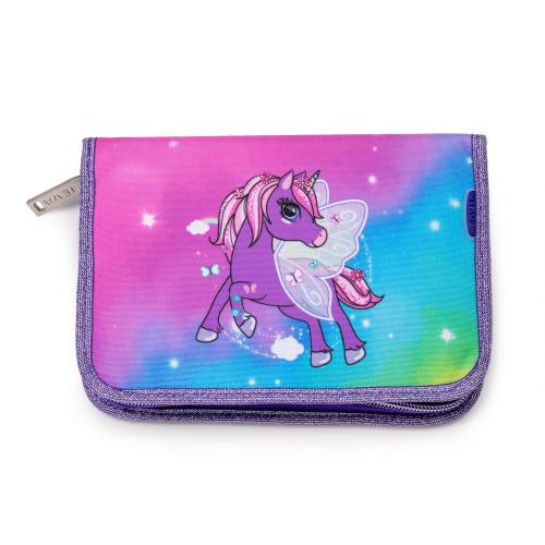 Rainbow Alicorn ONEZIP
