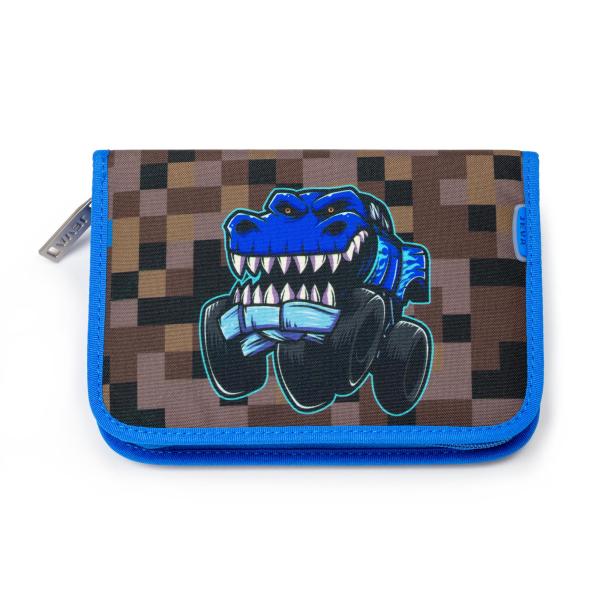 Monster Truck Dragon ONEZIP