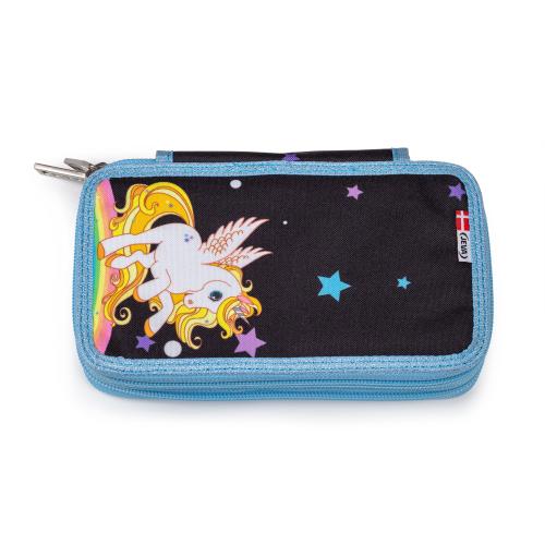 Golden Unicorn TWOZIP