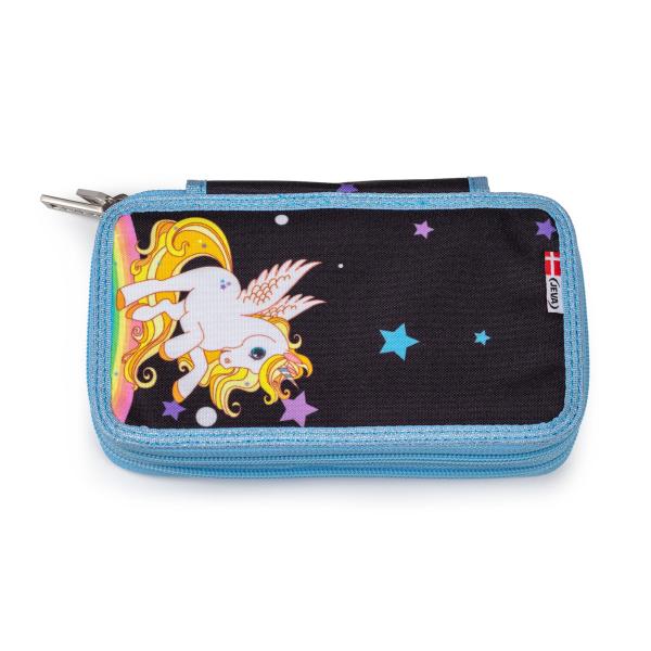 Golden Unicorn TWOZIP