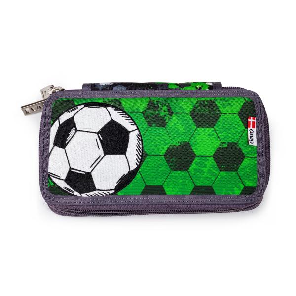 All Ball TWOZIP