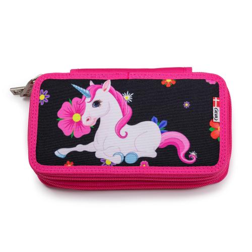 My Flower Unicorn TWOZIP