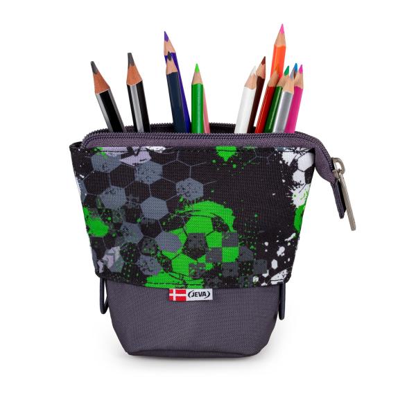All Ball  - open (pencils not included)