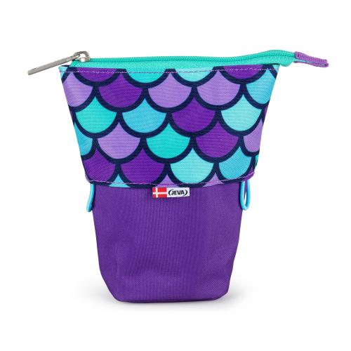 Rainbow Mermaid SNAP