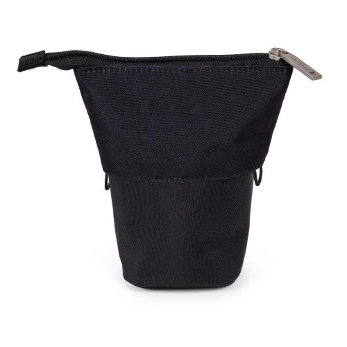 Black SNAP pencil case