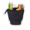 Black SNAP - open (pencils not included)