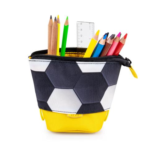 353-13: Football Striker SNAP