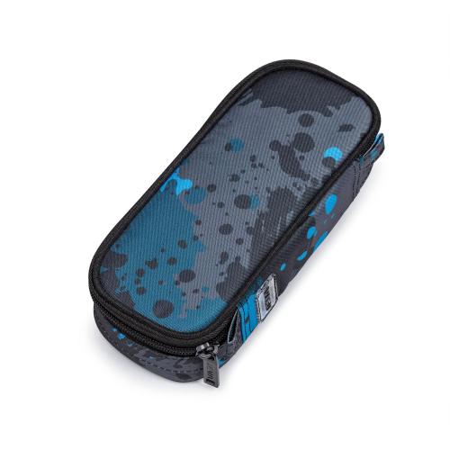 Pencil case without utensils