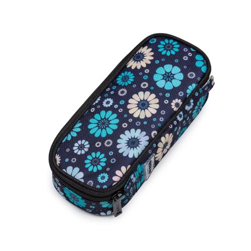 cosmos box simple pencil case