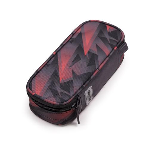 Pencil case with no utensils