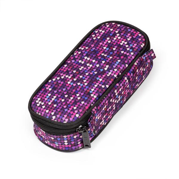 mosik box beautiful pencil case