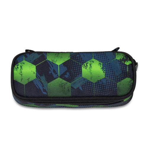 Cube BOX pencil case