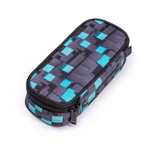 pencil case without writing utensils