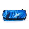 lightning box blue pencil case