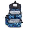 2 insulated lunchbox compartments