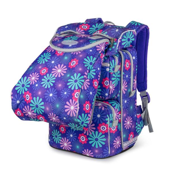 gymbag included