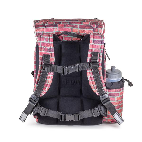 ergonomic back support