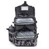 2 insulated lunchbox compartments