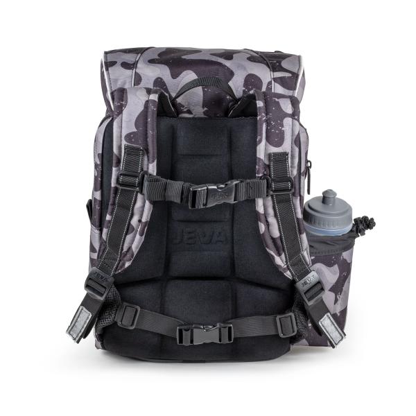 ergonomic back support