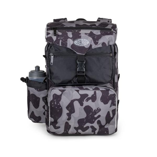 Camouflage school bag hot sale