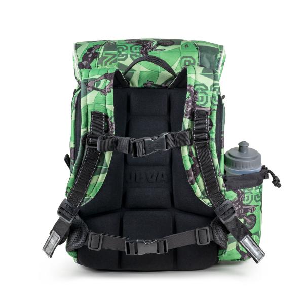 ergonomic back support