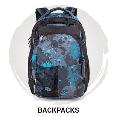 backpacks for school