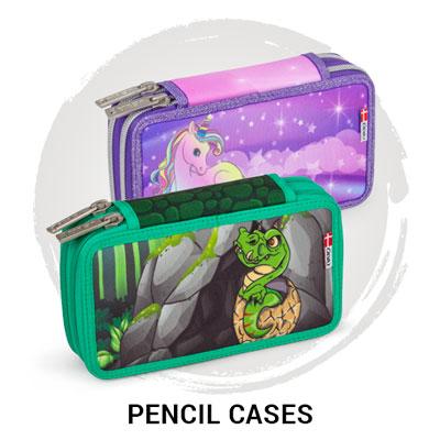pencil cases