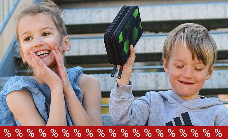 pencil cases on sale