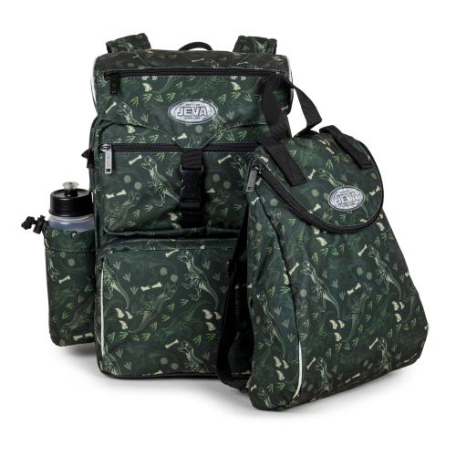 School bag set for beginners in 1st-3rd grade