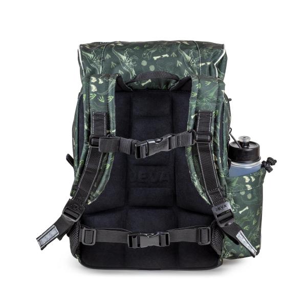 ergonomic back